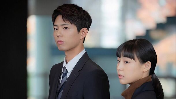 7 K-Dramas That Flip The Script & Rock the Popular Girl/Average Boy Trope - image 6