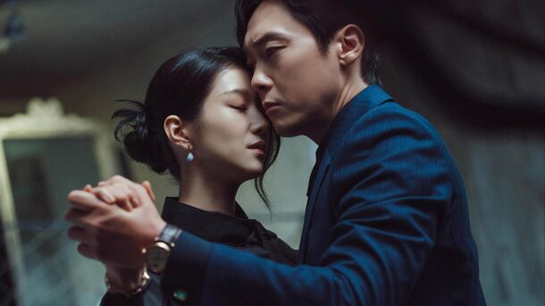 7 Steamy K-Dramas That Break Taboos With Adult Content - image 3