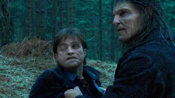 Top 5 Harry Potter Villains Who Outdid Voldemort In Evil - image 4