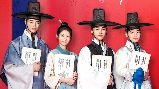 7 Rare Historical K-Dramas Centered On Women's Struggle For Power & Recognition - image 1