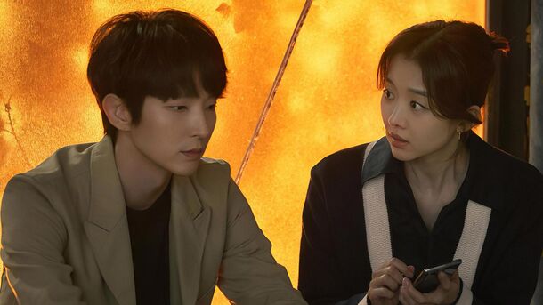 7 Binge-Worthy K-Dramas That Grip You From The Pilot - image 4