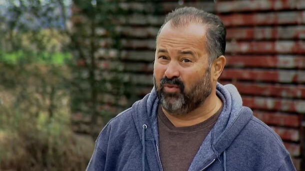 Frank's last American Pickers episode aired in 2020 — what happened to him since, in order - image 1