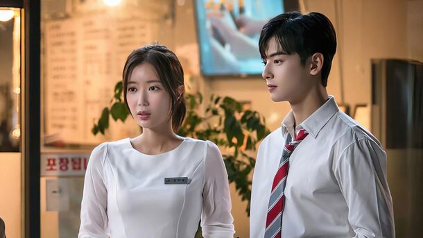 7 K-Dramas To Get Lost In Corridors of Fictional Colleges & Feel That Youthful Joy - image 2