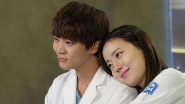 5 Lesser-Known Medical Dramas To Watch After The Good Doctor - image 1