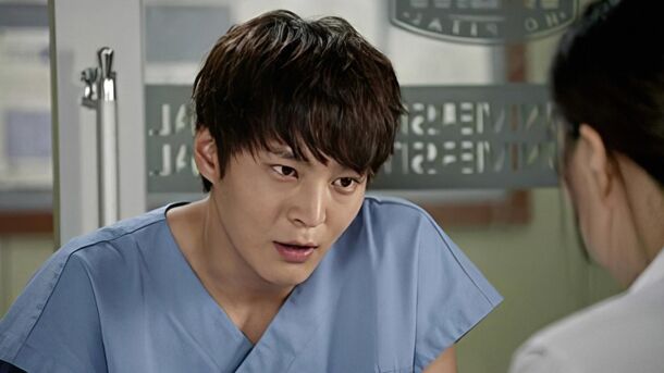 7 Medical K-Dramas That Push The Boundaries Of The Genre - image 3