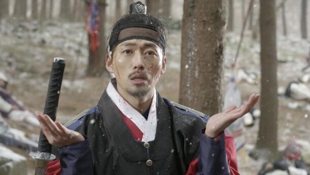 7 K-Dramas With Leads Who Play The Fool First & Unleash Their Brilliance Later - image 4