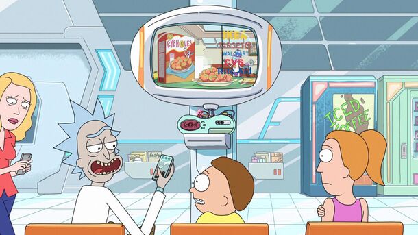 These 5 Rick and Morty Minor Characters Deserve Their Own Solo Spinoffs - image 4