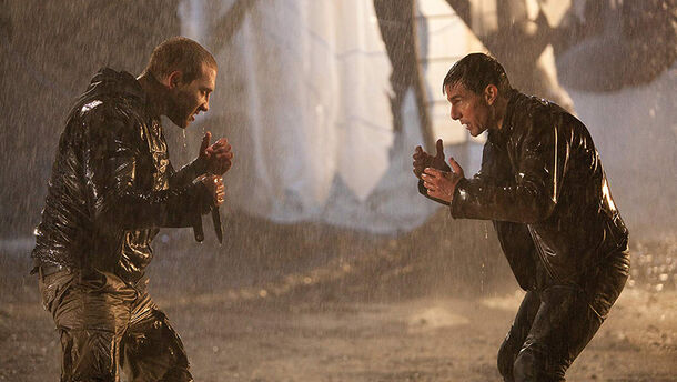 Why was Tom Cruise cast as Jack Reacher? Lee Child's answer changed between the films and the series - image 1