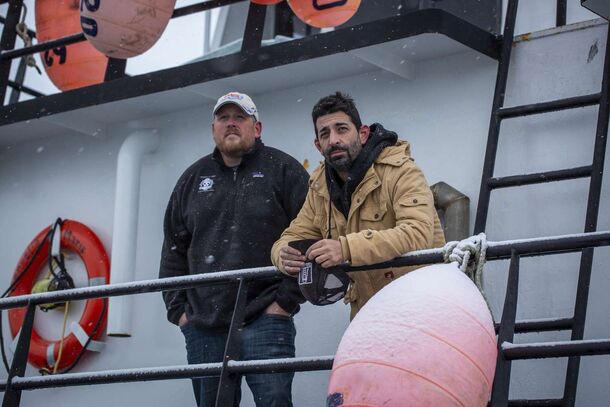 What happened to Jake Harris from Deadliest Catch? The internet keeps killing him off - image 1