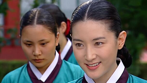 7 Rare Historical K-Dramas Centered On Women's Struggle For Power & Recognition - image 6