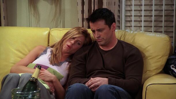 Ultimate Controversy Fuel: 5 Divisive Takes Sure To Cause Backlash In Friends Fandom - image 2