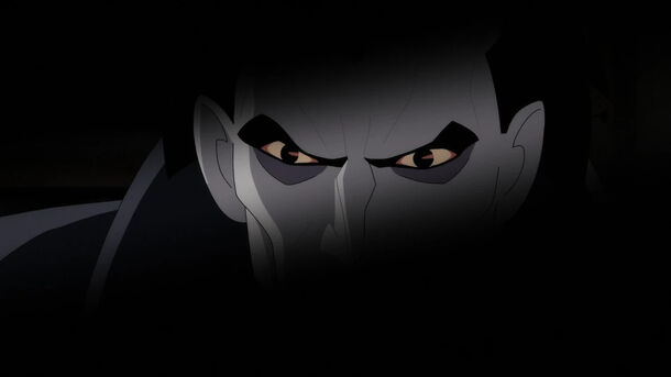 Who voices the Joker in Batman: Caped Crusader? The season 1 tease and season 2 are two different actors - image 1