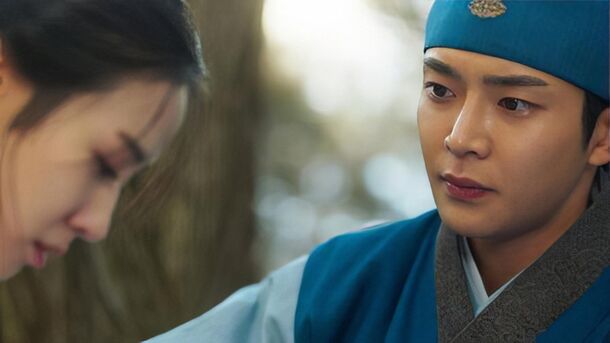 7 Rare Historical K-Dramas Centered On Women's Struggle For Power & Recognition - image 2