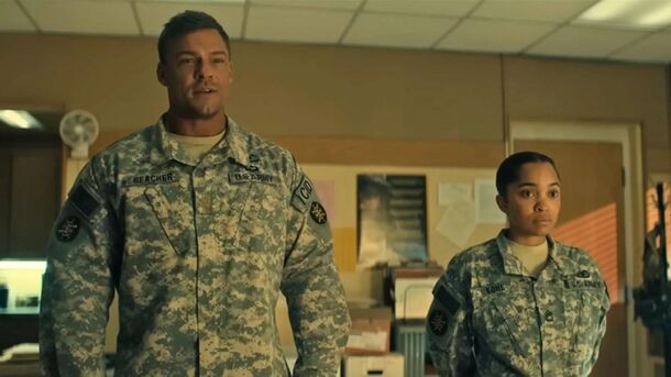 What happened to Kohl in Reacher? - image 1