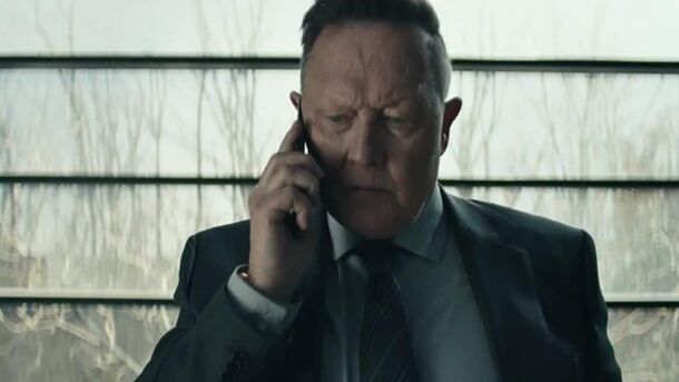 What happened to Swan in Reacher? - image 1