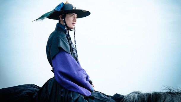 7 Spellbinding K-Dramas With Romance Between Mortals and Supernatural Beings - image 6