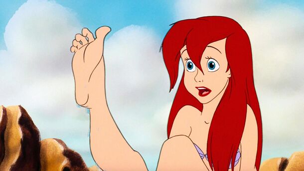 Can You Guess 7 Disney Classics Based On Gruesome Source Details? - image 3