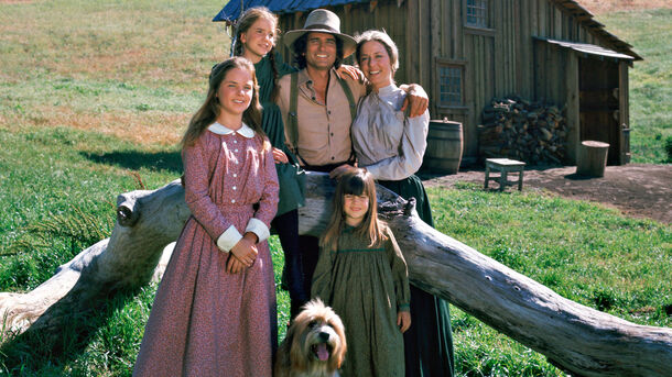 What time period is Little House on the Prairie set in? The Netflix reboot starts earlier than the original show ever did - image 1