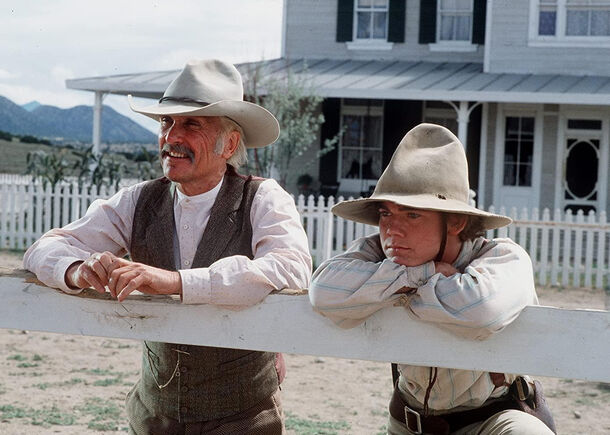 What era is Lonesome Dove set in? The real cattle drive behind it pins down the date - image 1