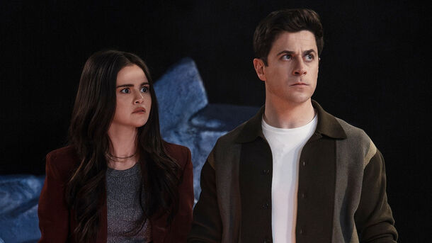 How did Mason die in Wizards Beyond Waverly Place? David Henrie finally addressed the question fans are furious about - image 1