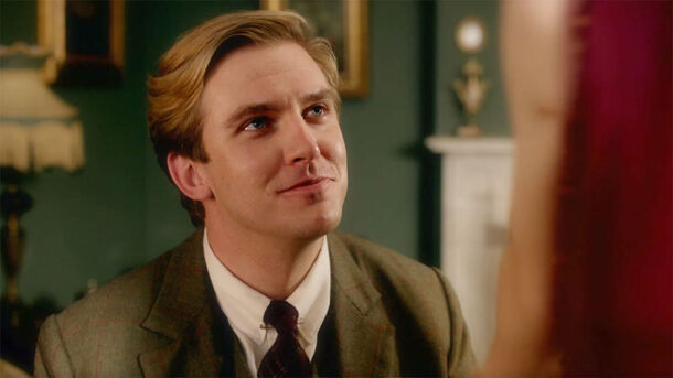 Why did Matthew leave Downton Abbey? The exit aired on Christmas Day — and the backlash made front pages - image 1