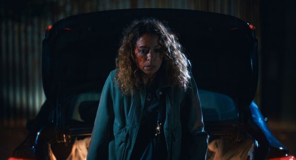 Maximum Pleasure Guaranteed: who is the killer? The show reveals him to viewers by episode 3 - image 1