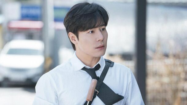 7 Legal K-Dramas with Brilliant Leads Who Solve Cases & Steal Hearts - image 1