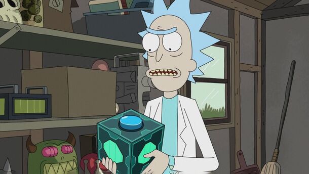 Top 5 Mind-Blowing Rick and Morty Gadgets Fans Want To Get Their Hands On - image 3