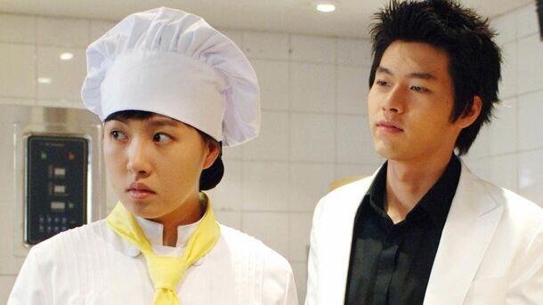7 Memorable Ugly Duckling Outer & Inner Transformations In K-Dramas - image 6
