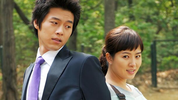 7 K-Dramas That Make You Believe In Overcoming Betrayal & Second Chances - image 7