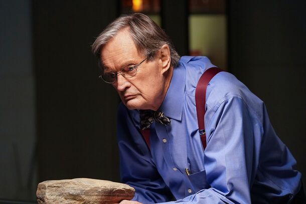 Which NCIS character was killed off? The show saved it for the 500th episode - image 1