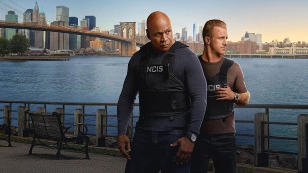 Which NCIS shows are renewed? The list changed twice this year - image 1