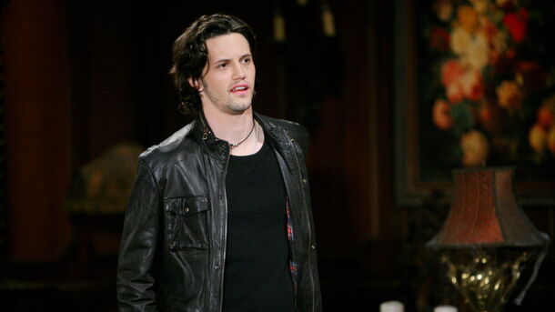 What happened to Nathan Dean on GH? The first clue was his name missing from the credits - image 1