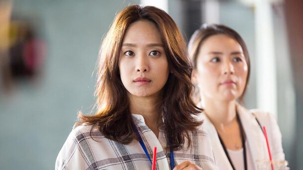 7 K-Dramas With Focus On Heated '2 Girls/1 Boy' Situations - image 5
