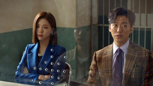 7 Legal K-Dramas with Brilliant Leads Who Solve Cases & Steal Hearts - image 5