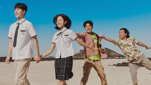 7 K-Dramas That Celebrate The Power Of Found Family & Make You Cherish Friends - image 6