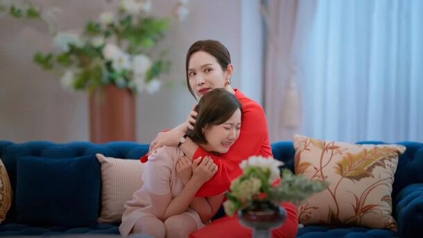 7 K-Dramas That Make You Believe In Overcoming Betrayal & Second Chances - image 5