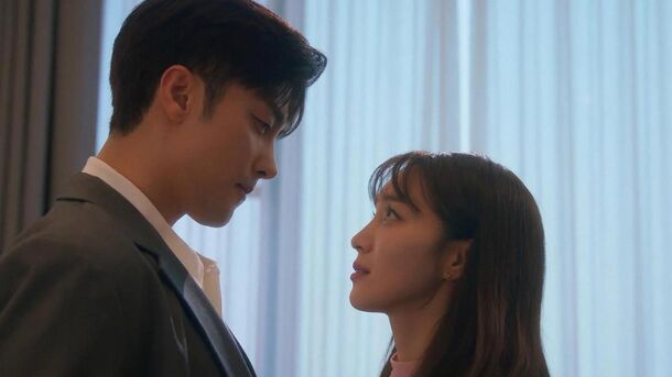 7 K-Dramas About Breaking Out Of Toxic Relationships & Finding Healthy Ones - image 6