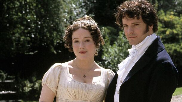 Top 6 Period Dramas To Cure Bridgerton Withdrawal - image 6