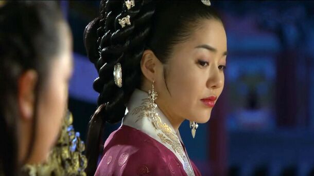 7 Rare Historical K-Dramas Centered On Women's Struggle For Power & Recognition - image 7
