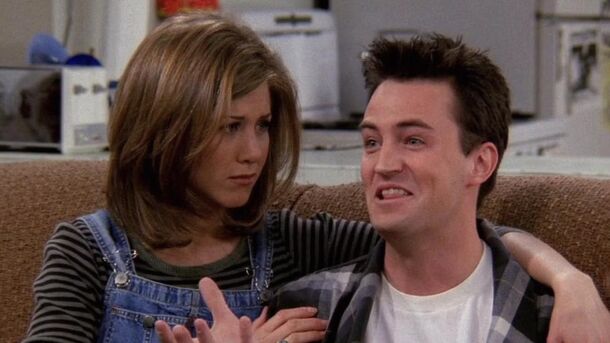 10 Sneaky Plot Holes You Missed In Friends - image 1