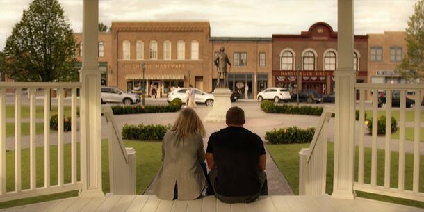 Reacher: what happened to Hubble? Everything traces back to a confession he gave for a murder he didn't commit - image 1