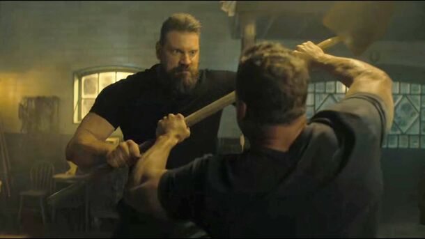Why did Reacher kill Paulie? The fight alone took three weeks to film — and broke real bones - image 1