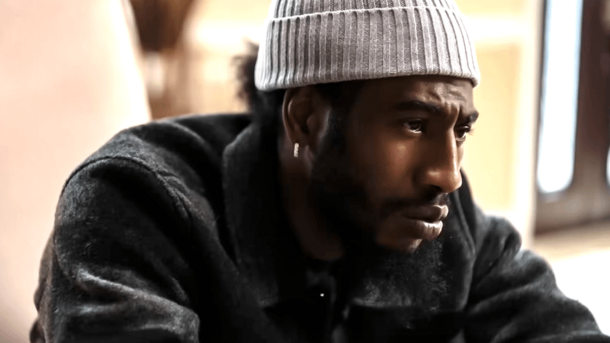 Who killed Rob in The Chi? The shooter hid in plain sight for two more seasons - image 1