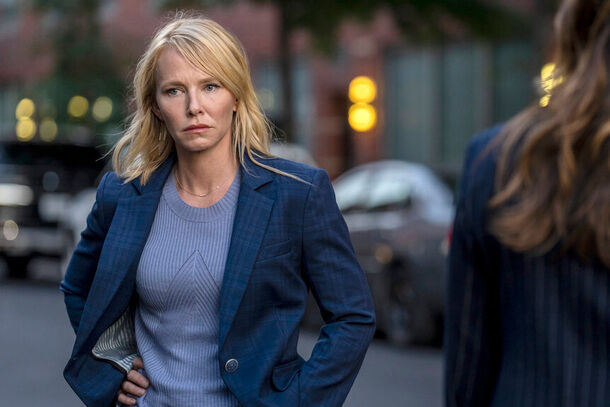 Why did Rollins leave SVU? The exit lasted three years, and Kelli Giddish credits fans with reversing it - image 1