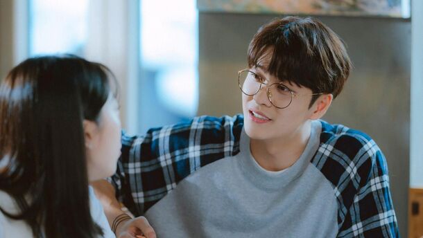7 K-Drama Couples With Refreshing 'Poor Man, Rich Woman' Dynamic - image 3