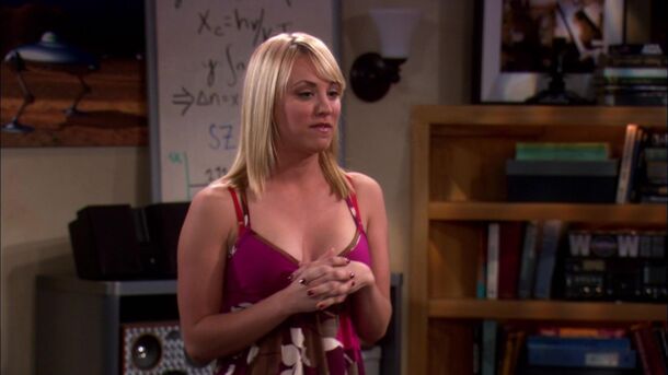 Even TBBT Cast & Crew Agree: Penny's Arc Went Wrong... Twice - image 1