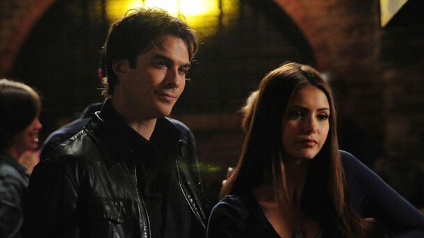 The List of The Vampire Diaries Actors Who Dated Each Other in Real Life - image 1