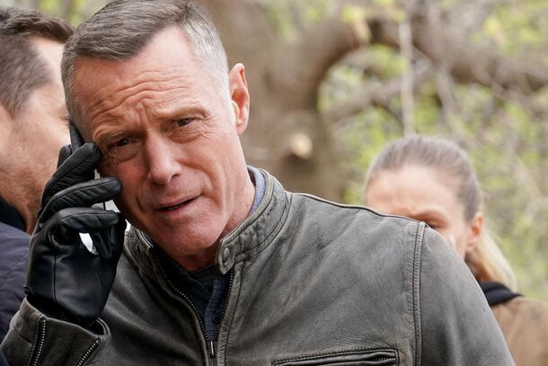 What happened to Upton on Chicago PD? Her final case nearly killed Voight - image 1