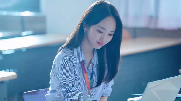 7 K-Dramas That Make You Believe In Overcoming Betrayal & Second Chances - image 2